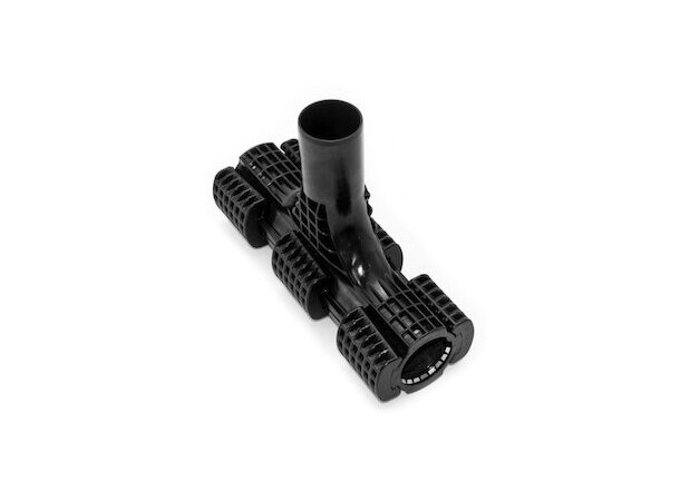 Speedpipe HRMA 40/40-90 tett avgrening Tett skjøt/avgrening 40 mm rør 