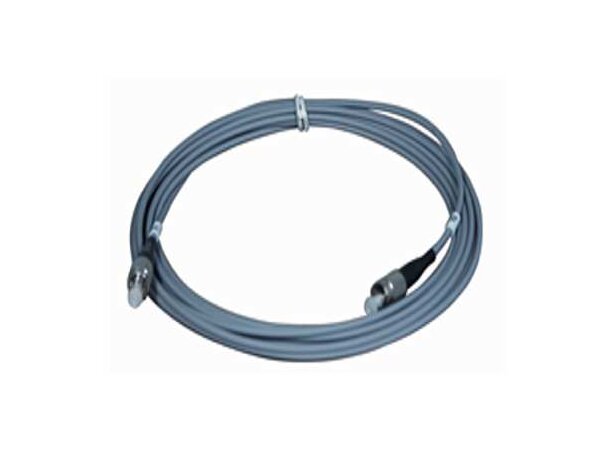 Triax OPT TFC10 10m optisk kabel SM FC/PC, Prekonnektert, 10 meter 