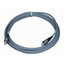 Triax OPT TFC10 10m optisk kabel SM FC/PC, Prekonnektert, 10 meter
