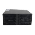 Batteribox ODIN R/T 2-3K 100% 12st 12V 7Ah 4U Kun 432mm dyp