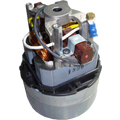 Blåsemaskin reserve motor (230V/50Hz) Komplett