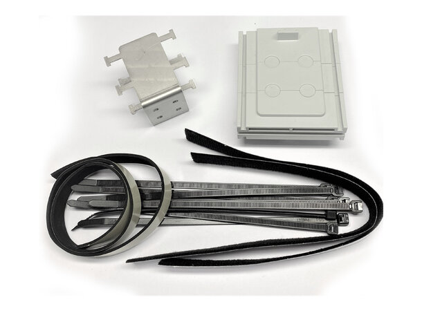 Cable sealing kit BUDI-S-SEAL-4X10
