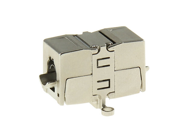 ECS kabelskarv STP C6A Toolless 