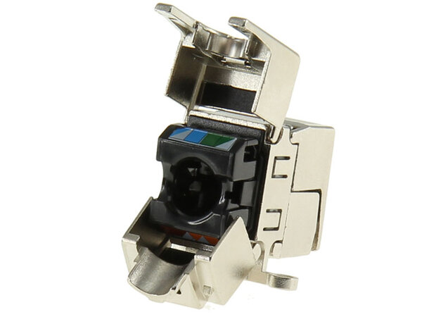 ECS kabelskarv STP C6A Toolless 