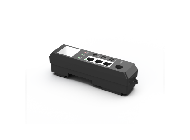 Enoc PDU overvåkingsenhet 1-fas, 230 volt 