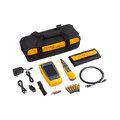 Fluke LinkIQ KIT Cable+Network Tester 10Gb/s Ethernet/IP