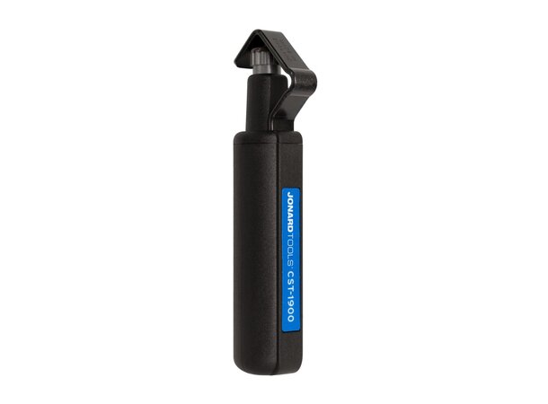 Jonard Avmantler slisse-ring-spiral Passer for kabler 4,5mm-29mm 