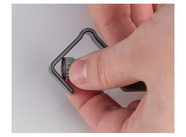 Jonard Avmantler slisse-ring-spiral Passer for kabler 4,5mm-29mm 