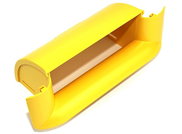 Kabelkanal 200, nedføringstrakt 100x50mm 