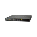 PoE Injector 60W/54V Hub 8-Port Planet 8-Port Gigabit + 8p  802.3bt PoE++, 400W