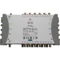 Triax Multiswitch TMS 5x24 C kaskaderbar 5 inn/4xSAT+1xTERR