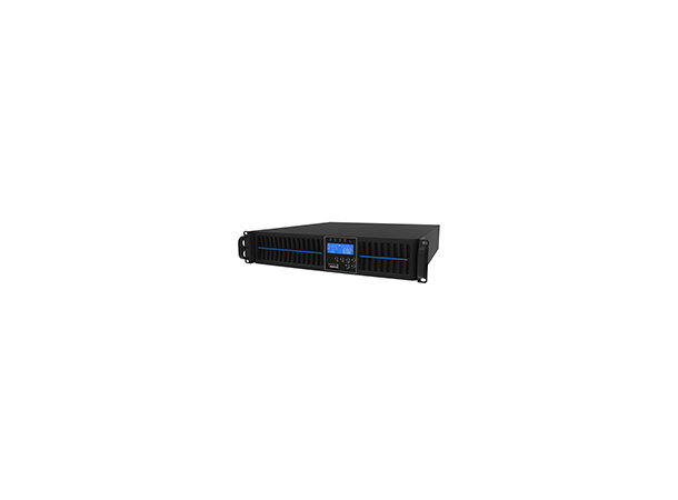 UPS Online ARES 3000VA Rack/Tower 3000VA/2700W 6x9Ah 2U 