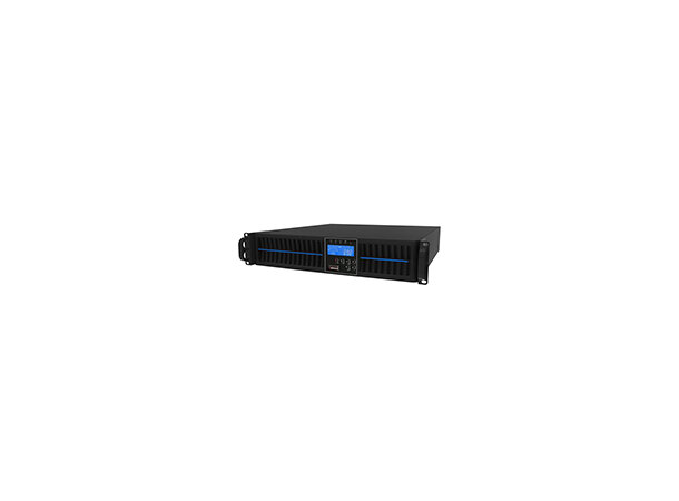 Ares Rack UPS Online ARES 3000VA Rack/Tower 3000VA/2700W 6x9Ah 2U - Alcadon AS