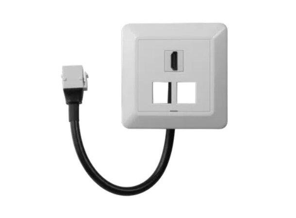 ELKO HDMI Adapter 20cm Hun-Hun EKO05900 