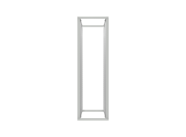 Enoc Fo1 golvstativ 600x1200x2000 Grå 42HE 