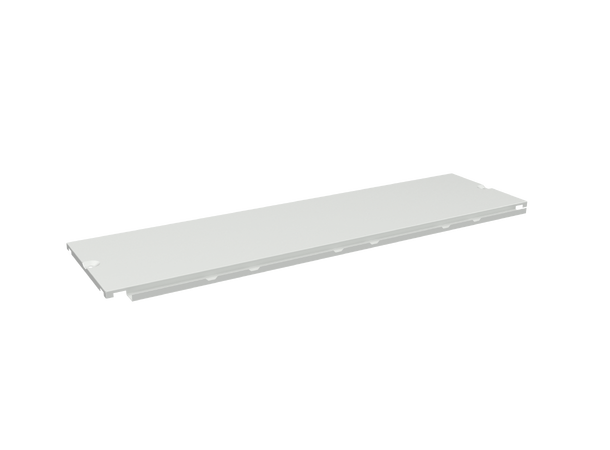 Enoc Takplate 800 Grå B-800 x D-200 mm 