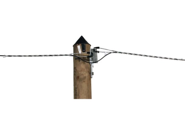 Fiber Endefeste Spiral Ø 06,20-07,80 mm ADSS Endefeste <60 m 