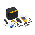 Fluke FiberInspector Pro uten Wi-Fi Versiv2 Main Unit + Inspection Camera