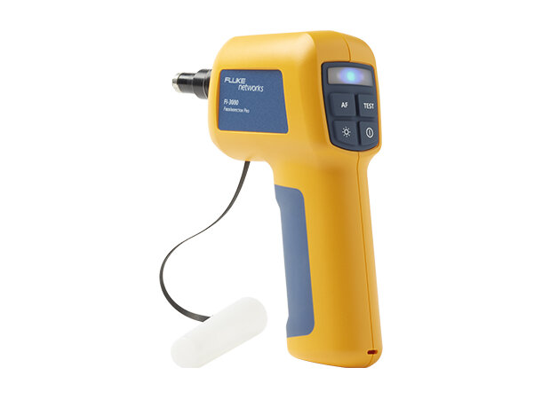 Fluke Fiberinspector PRO MPO Video Mikroskop MPO 12/24 UPC/APC kit 