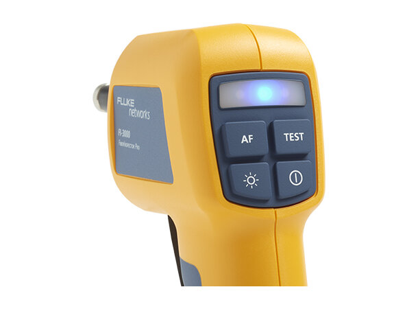 Fluke Fiberinspector PRO MPO Video Mikroskop MPO 12/24 UPC/APC kit 