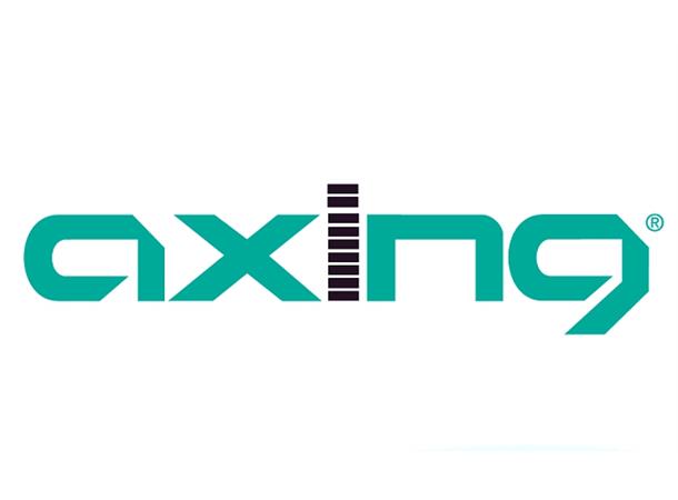 IPTV Middleware Axing Premium lisens 100 lisenser for hotell-TV/STB 