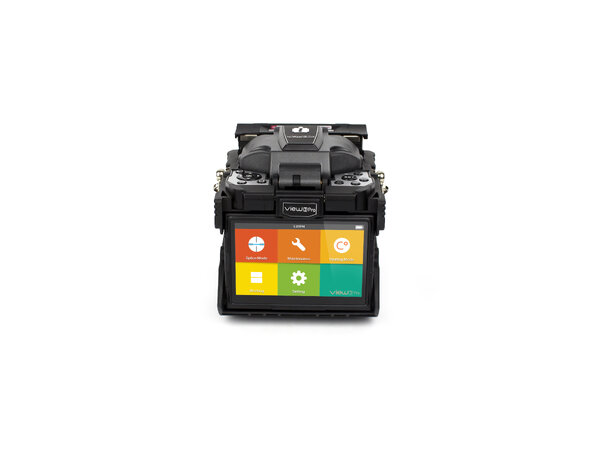 Inno View3 PRO Fusion splicer Cloud-Based Nano SIM 