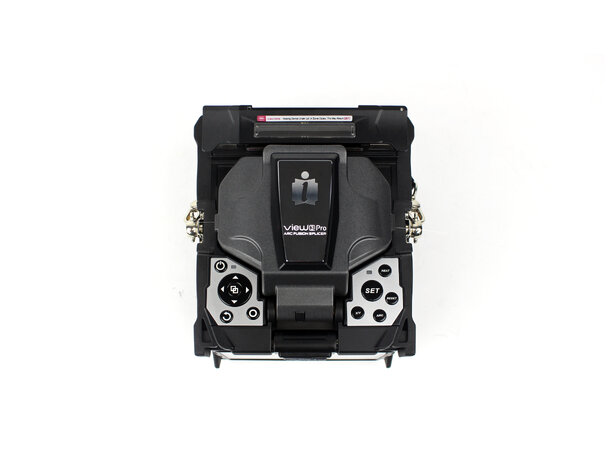 Inno View3 PRO Fusion splicer Cloud-Based Nano SIM 