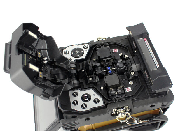 Inno View3 PRO Fusion splicer Cloud-Based Nano SIM 
