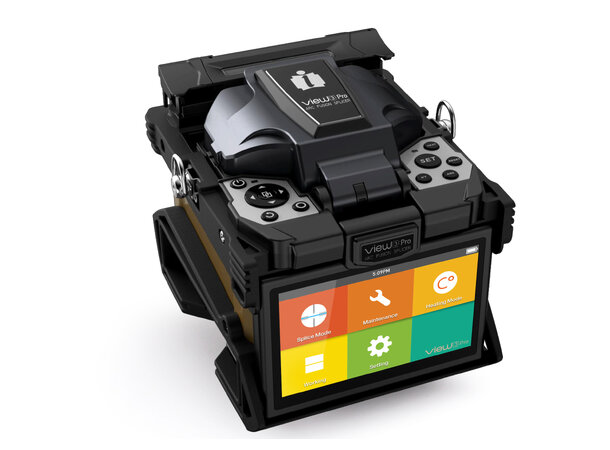 Inno View3 PRO Fusion splicer Cloud-Based Nano SIM 