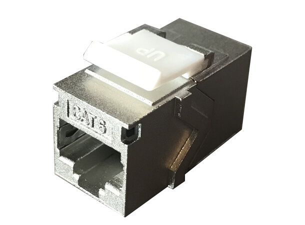 Jack-Jack C6 STP keystone skarv 