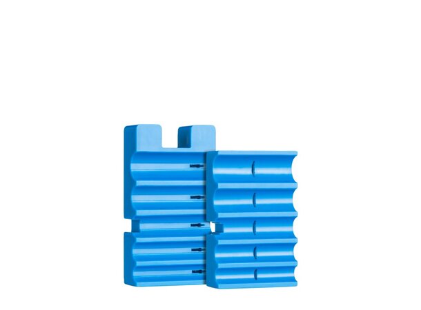 Jonard Erstatningsbladsett for JONMS-326 