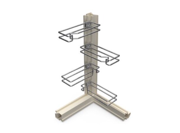 Kabelring 26x175x65 10st/fp 