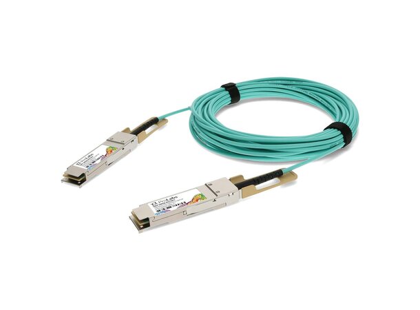 Prolabs 100Bb QSFP28 AOC, 7m Cisco Comp. 850nm MMF (MSA/TAA) 