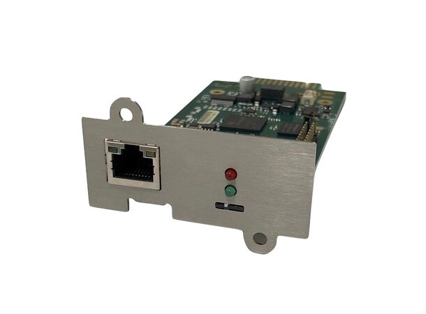 SNMP kort CS141BSC 