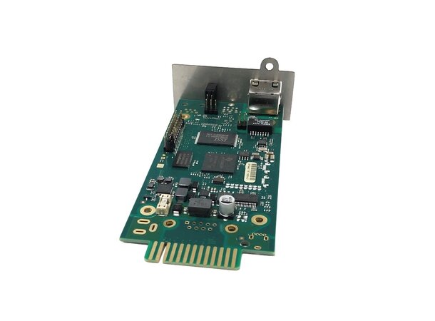 SNMP kort CS141BSC 