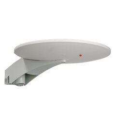 Triax Digital LTE700 antenne UFO 170 Mastefeste, F tilkobling, LTE filter
