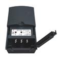 Triax Digital LTE700 forsterker MFA617 BIII(DAB)/UHF 25/30dB, <4dB, 24Vdc