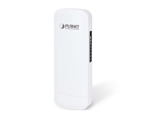 Trådløs Aksesspunkt/CPE WiFi 5 Utendørs 1200Mbps 802.11ac, PoE+, 1xLAN,1xWAN 