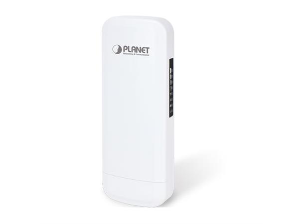 Trådløs Aksesspunkt/CPE WiFi 5 Utendørs 1200Mbps 802.11ac, PoE+, 1xLAN,1xWAN