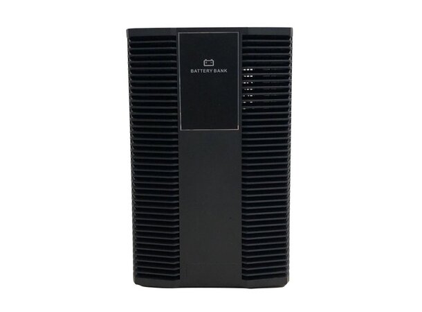 Batteribox ARES 1K Tower 50% 3 X 7Ah 