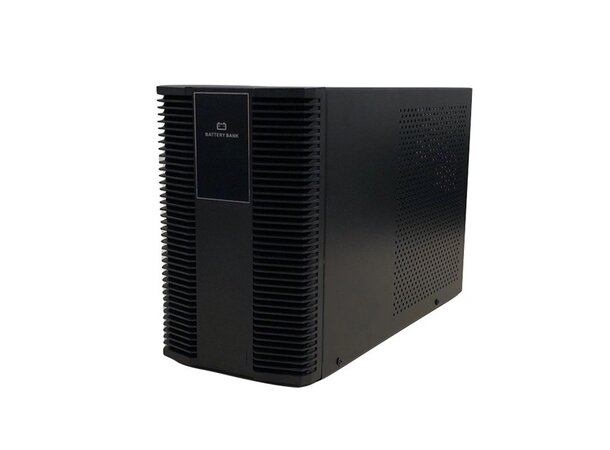Batteribox ARES 1K Tower 50% 3 X 7Ah 