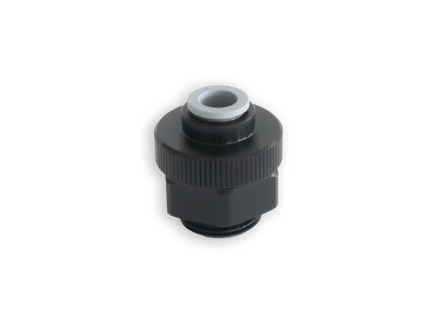 EZ Speedy/Booster rørkobling 07 mm. 2020 Reservedel, kobling til rør 07 mm, plast 