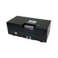 Ekstern lader. Innstillbar 250 Watt