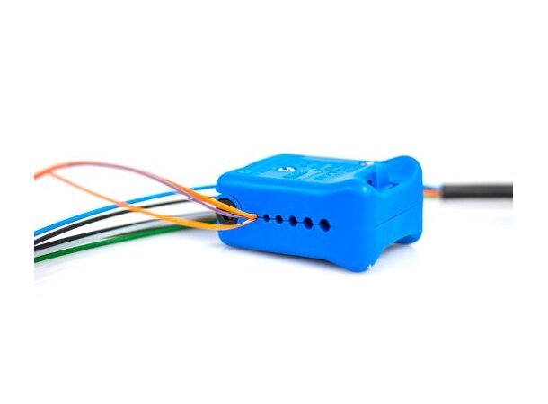 Jonard Fiber Mid-Span tubeåpner Passer for tuber og rør 1,2 mm-3,3 mm 