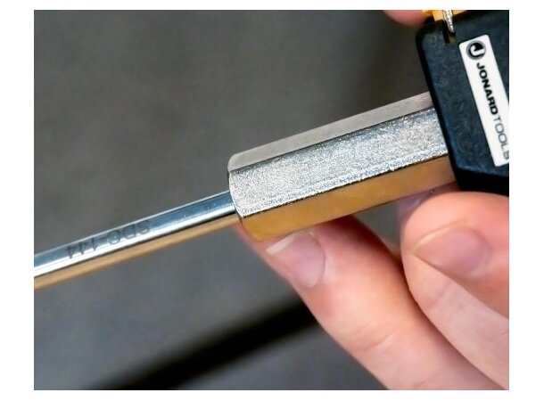 Jonard Kabelstripper 6-28 mm For rund kabel 