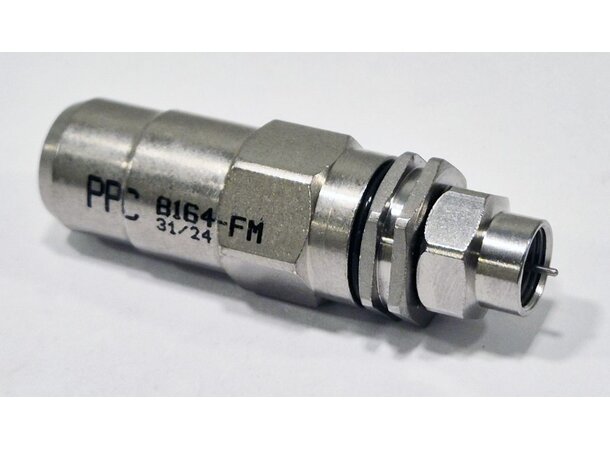 Konnektor F11 han PPC PerfectFlex 
