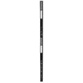 POW PDU, 400V 32A Vertikal, 36 uttak 17,3kW, B:60 D:72 H:1860mm