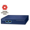 Planet Media Converter 2xSFP+10G 2-Port 10G/1GBASE-X SFP+