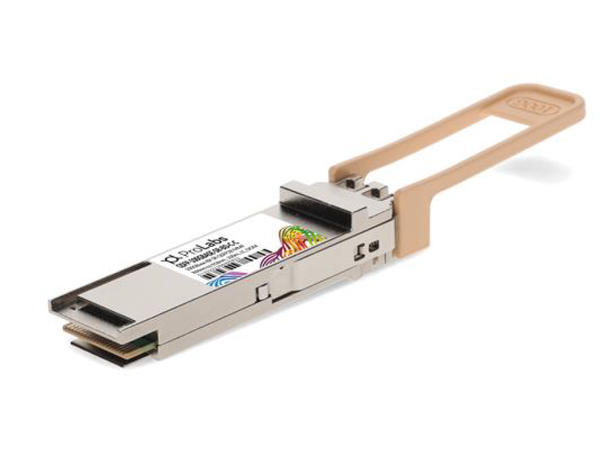 Prolabs TAA 100Gbase-BX SR1.2 QSFP28 Cisco Komp MMF 844-918nm LC DOM 