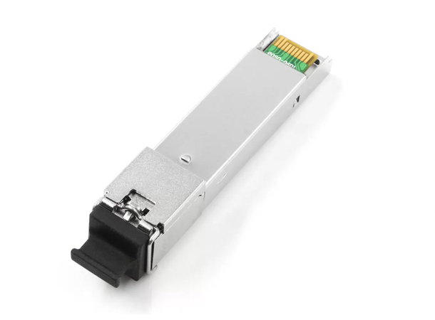 SFP BIDI 1GE DDM SM 20km Generic TX/RX=1310/1550nm 14dB SC 